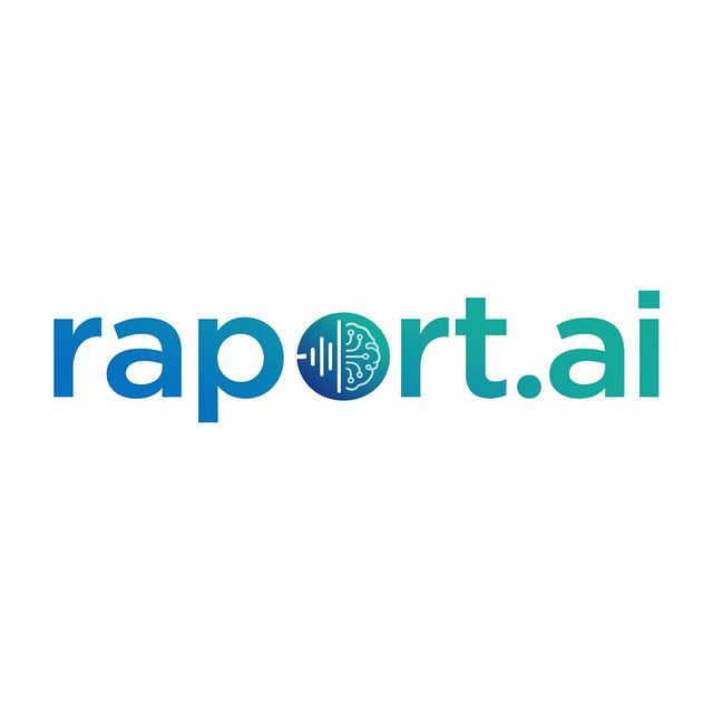 RaportAI Logo